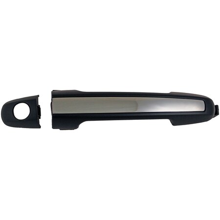 Dorman EXTERIOR DOOR HANDLE 79824